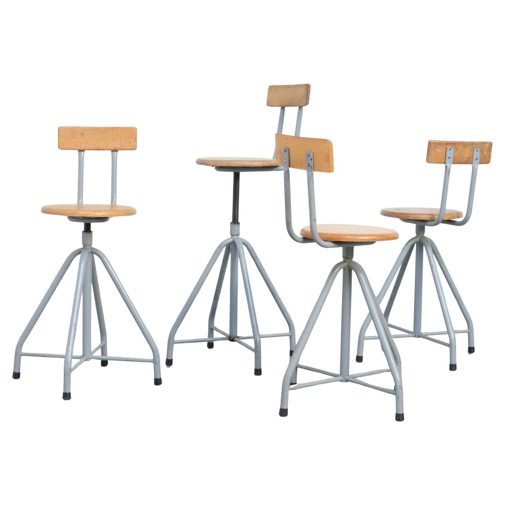 Sedia da disegno industriale