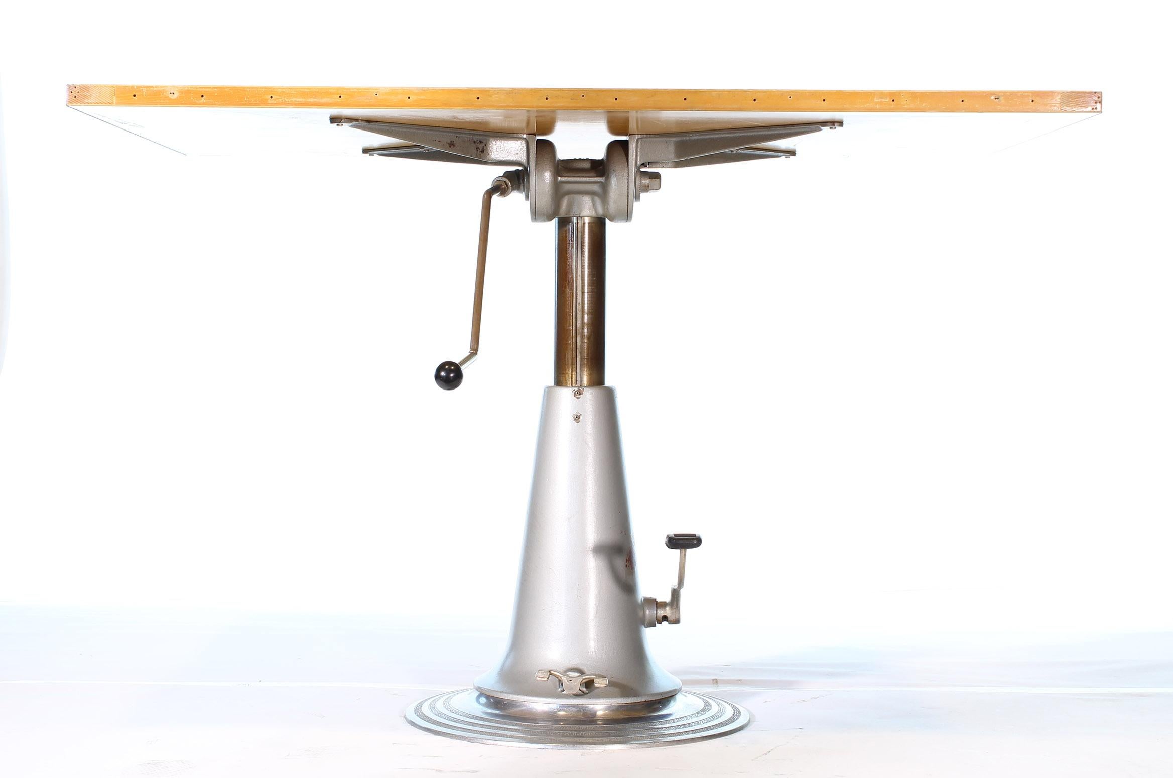 nike eskilstuna drafting table for sale