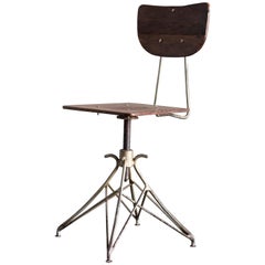 Industrial Eiffel Chair