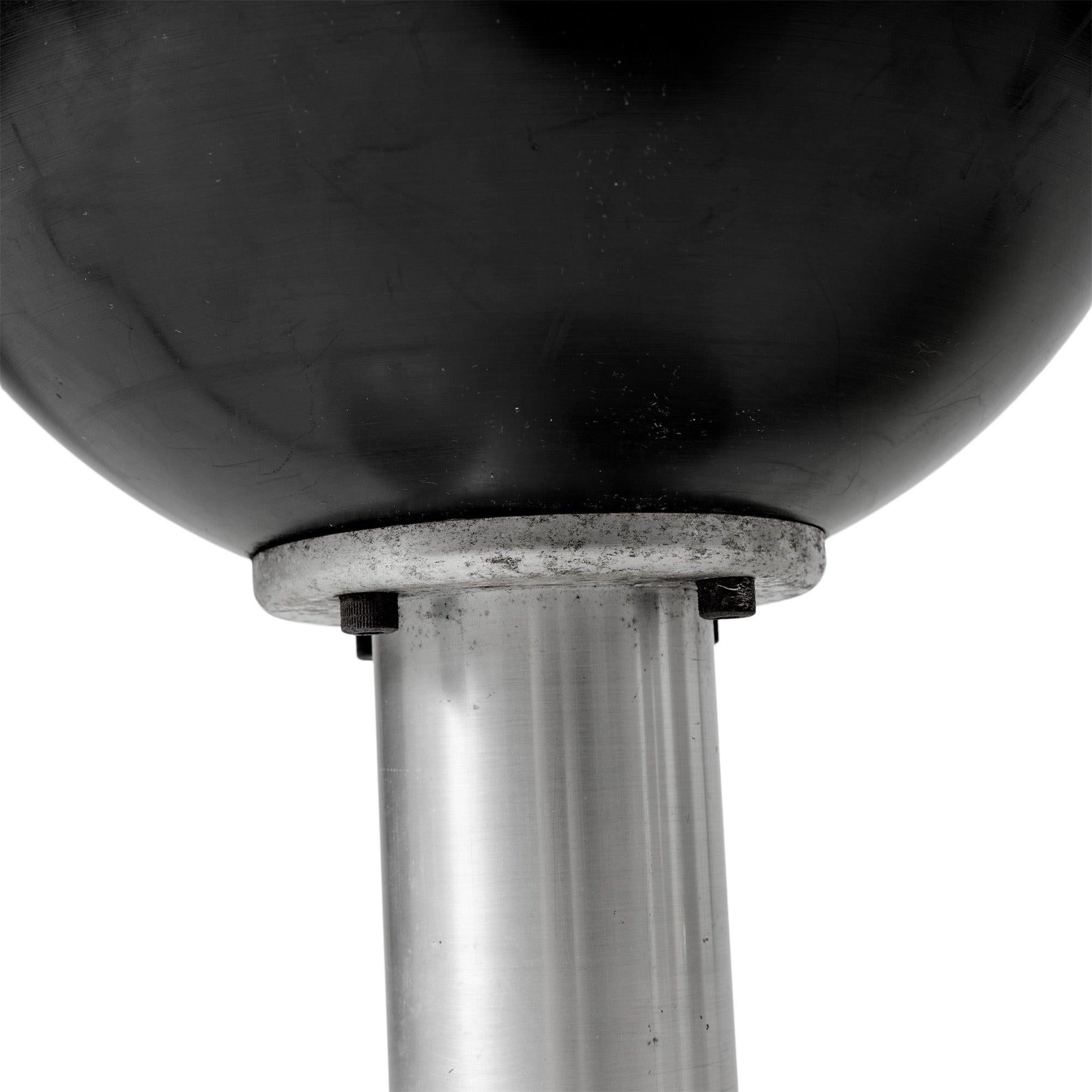 XXIe siècle et contemporain Sphère de raccord électrique industriel en vente