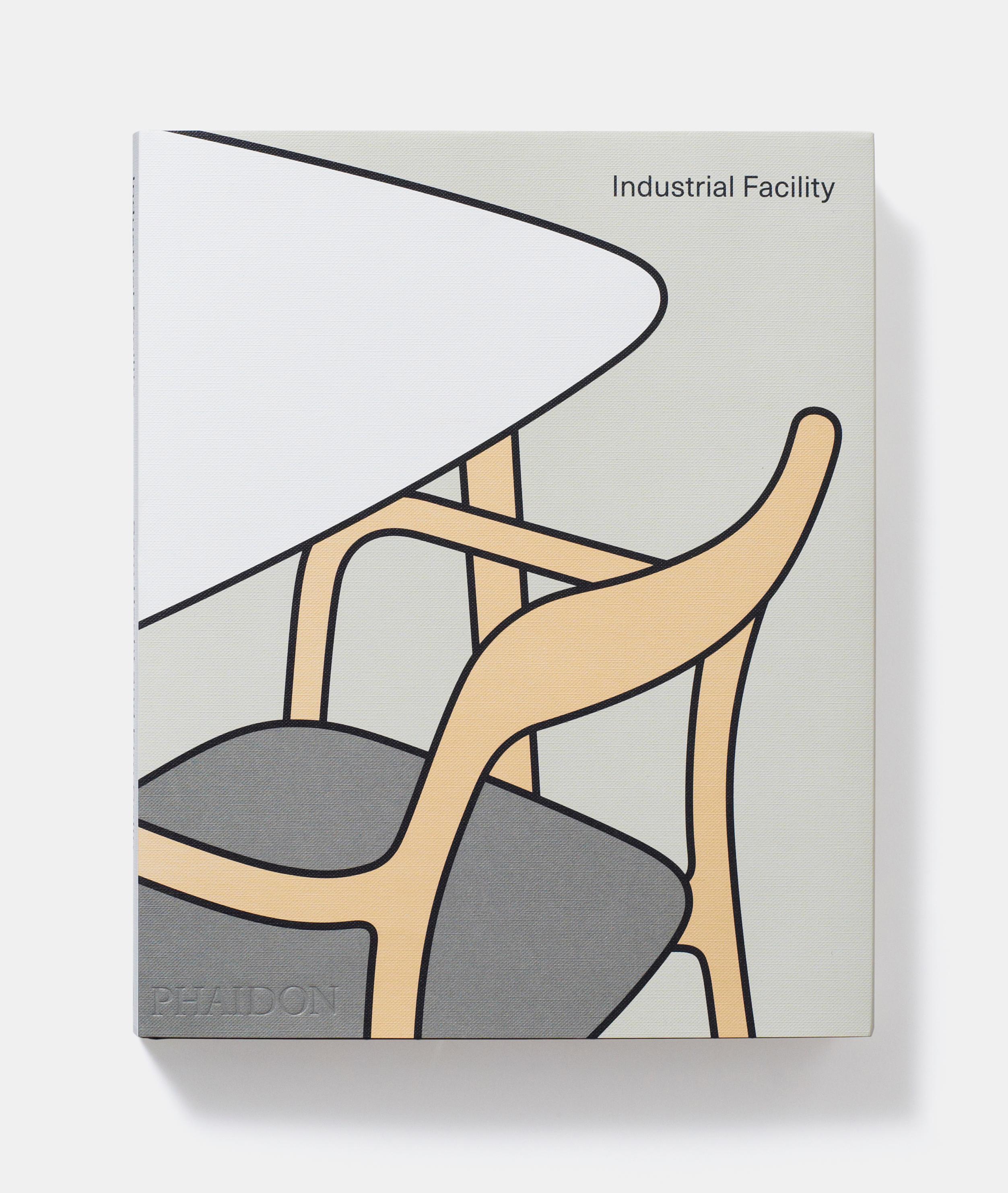 The first monograph on the complete works of award-winning design studio Industrial Facility

Sam Hecht and Kim Colin's world-renowned, London-based studio is one of the most influential in Industrial Design, and their work has enjoyed a global