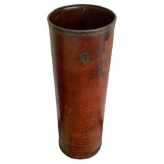 Industrial Factory Bin Newport Ribbon Textile Mill Fibre Textile Bin
