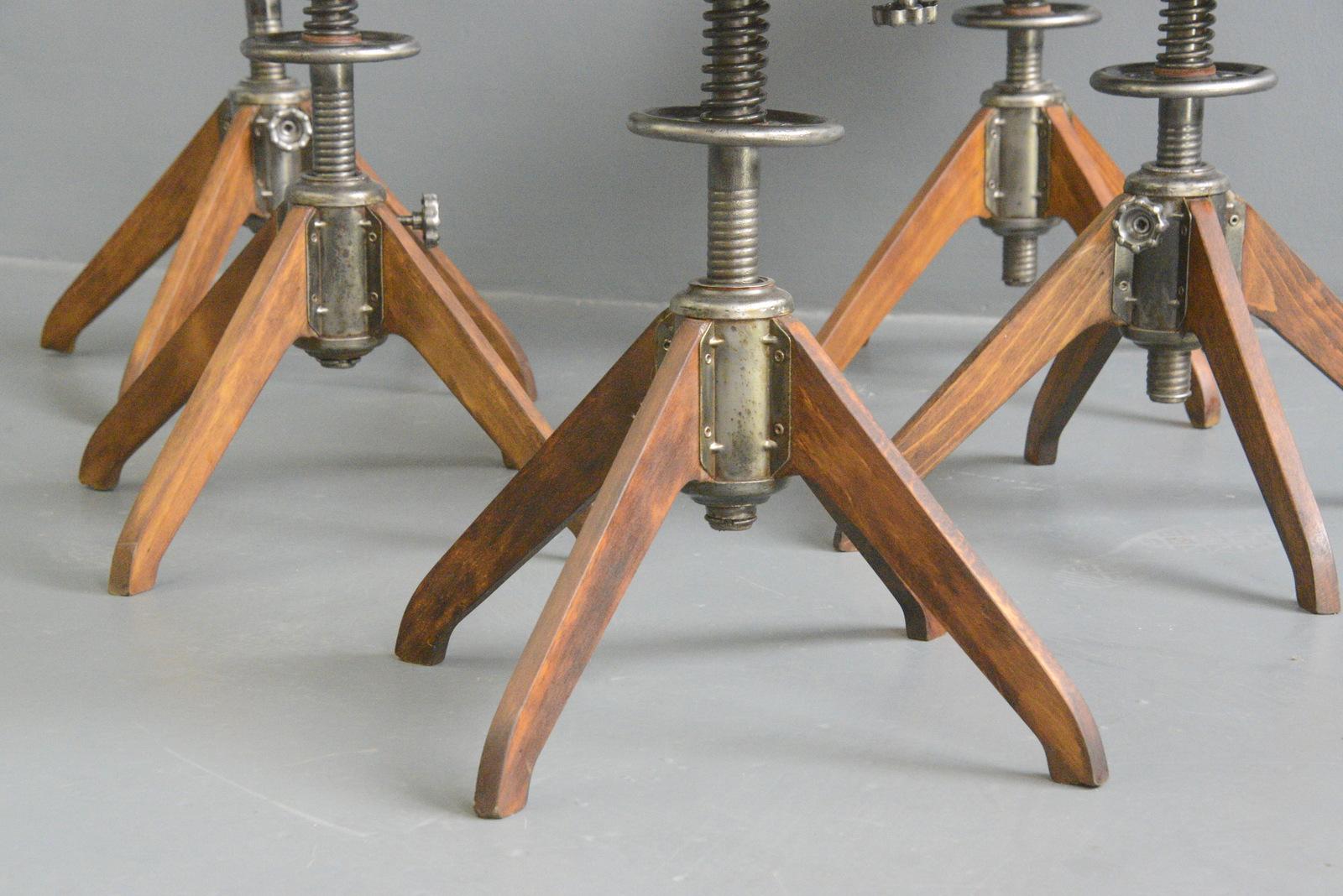 industrial chairs for factory