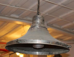Industrial Factory Pendant