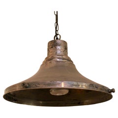 Industrial Factory Pendant