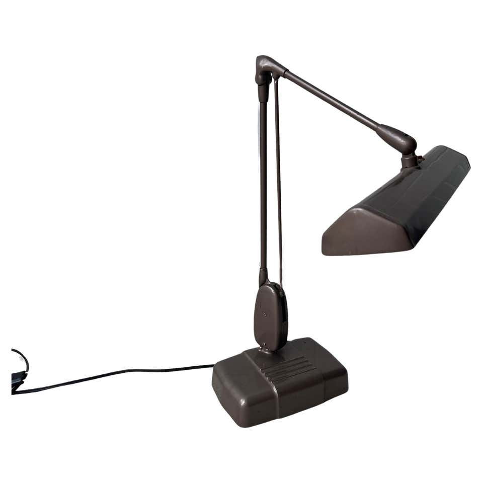 Dazor Lighting - 14 For Sale at 1stDibs | dazor lamp vintage, dazor ...