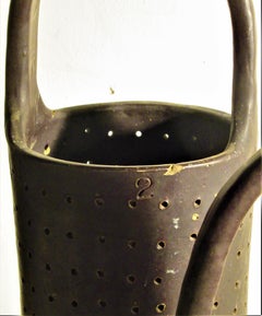 Industrial Foundry Ceramic Crucible Strainers