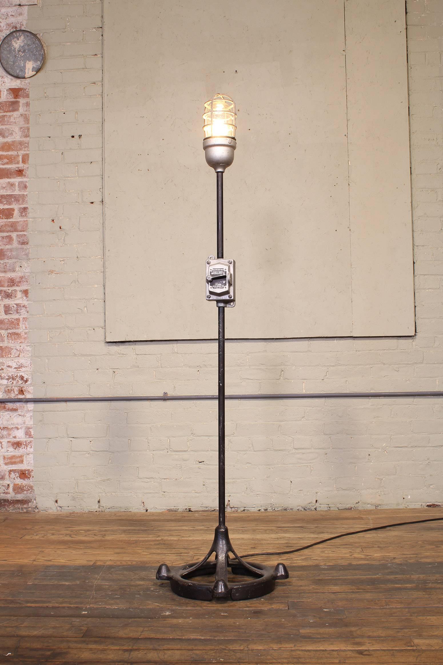 Theatre ghost light for hot sale sale