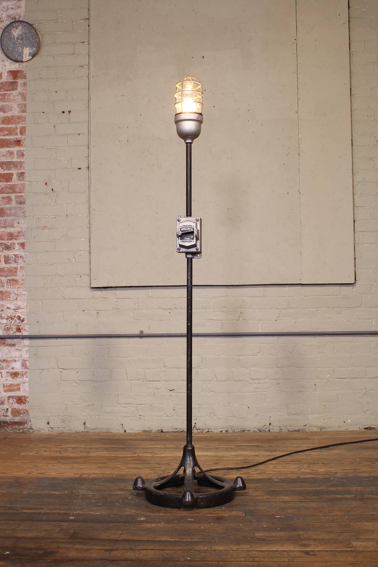 Theatre ghost light for sale shop