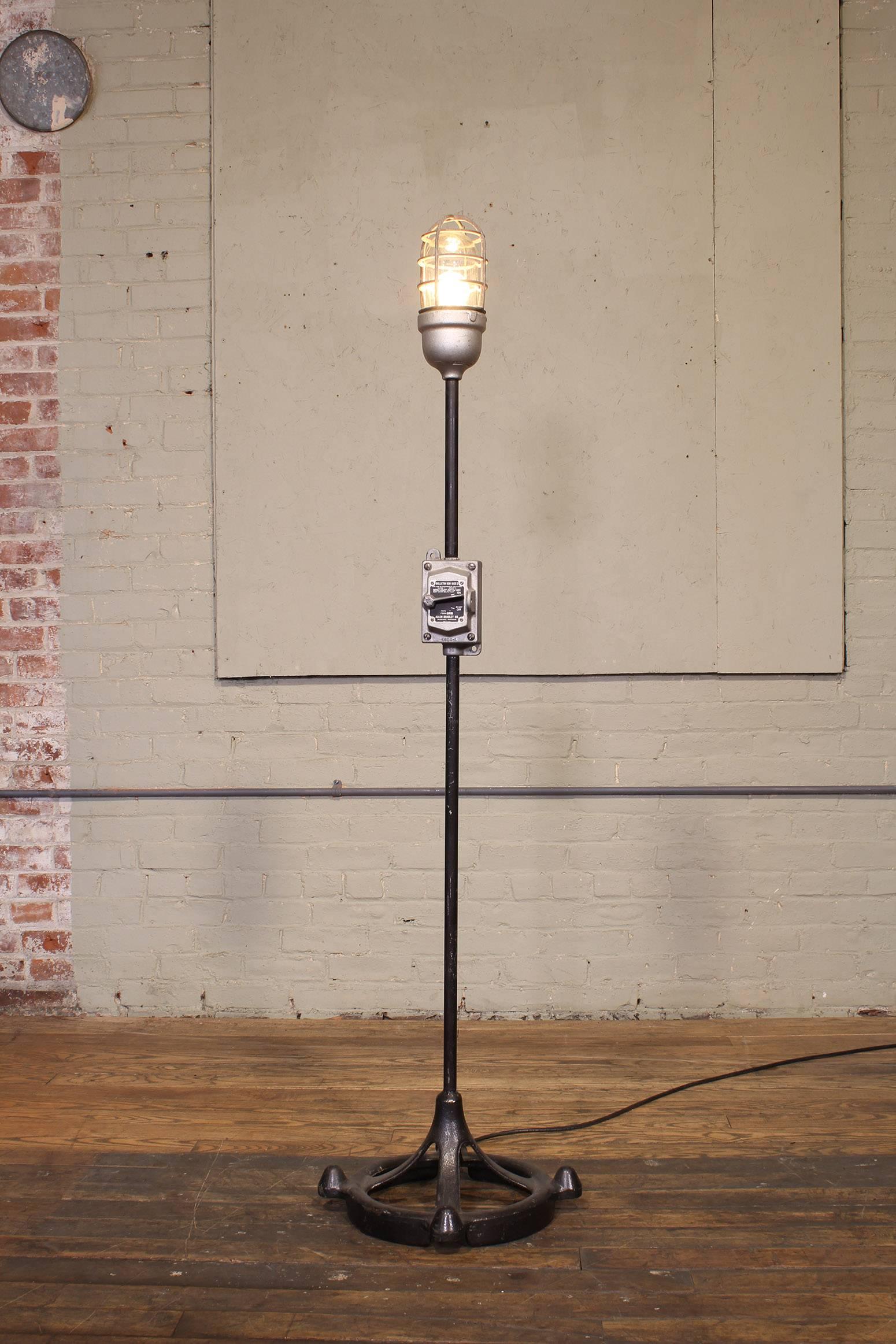 theater ghost light for sale