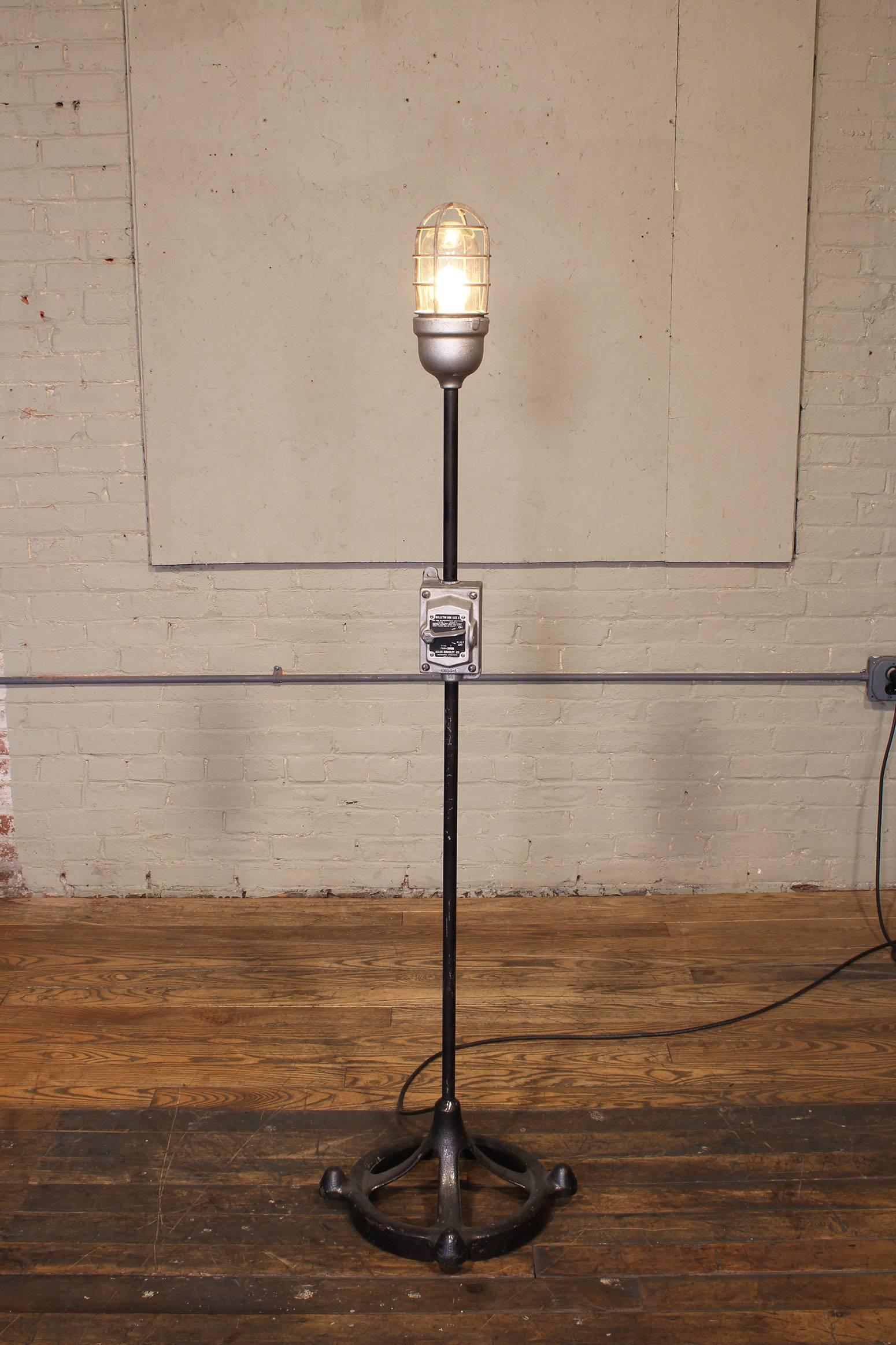 Ghost light for hot sale sale