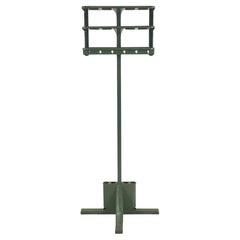 Portemanteaux et rangement