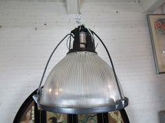 Lampe d'usine industrielle suspendue