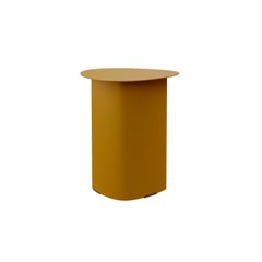 Table d'appoint Honey Stons fabriquée par Murmurio