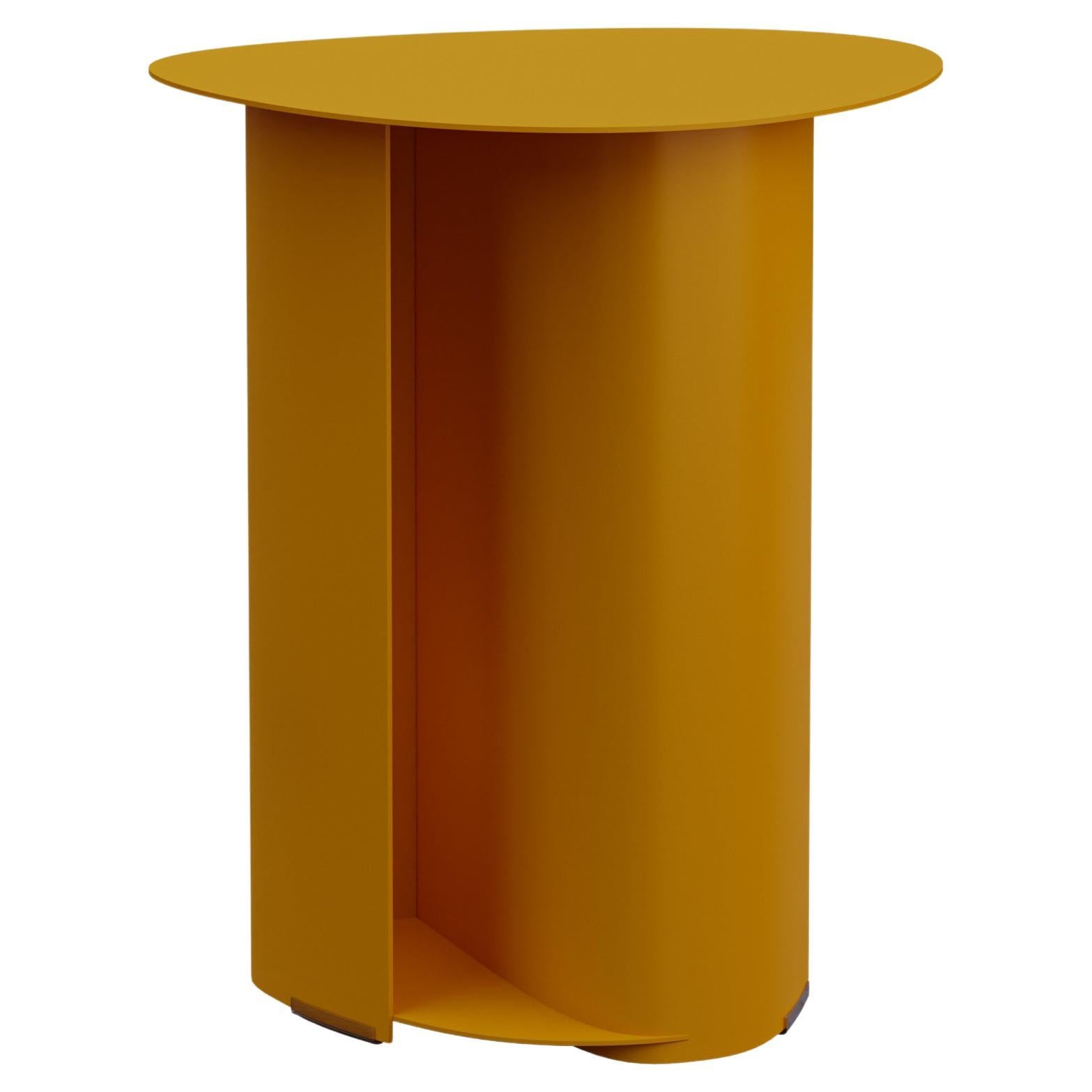 Industrial Honey Stons Beistelltisch von Murmurio