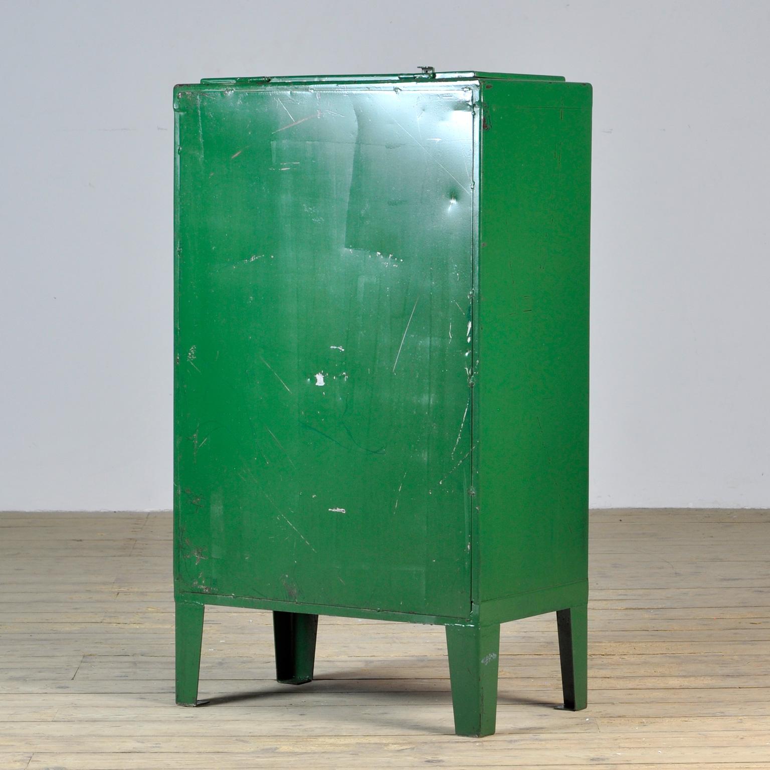 Industrial Iron 1960s at 1stDibs