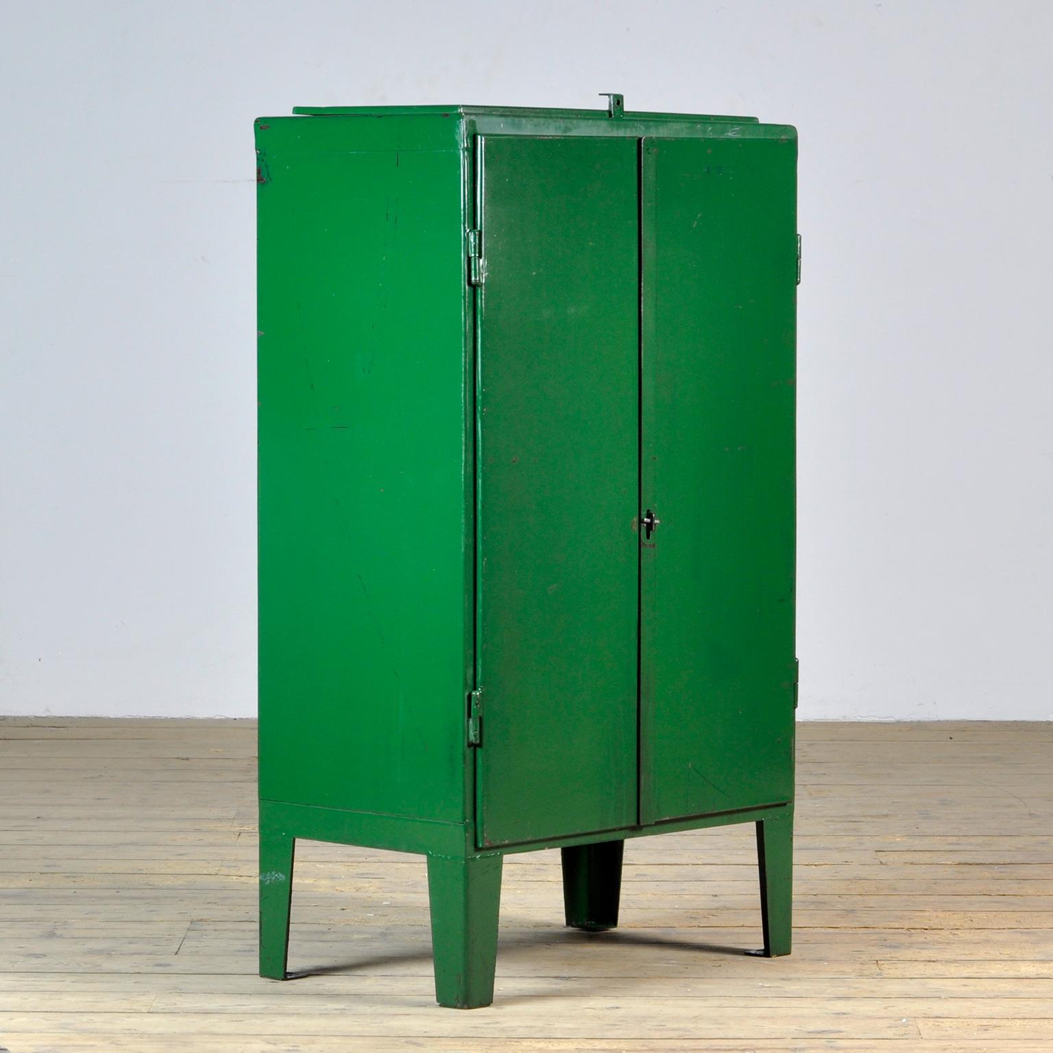 Industrial Iron 1960s at 1stDibs