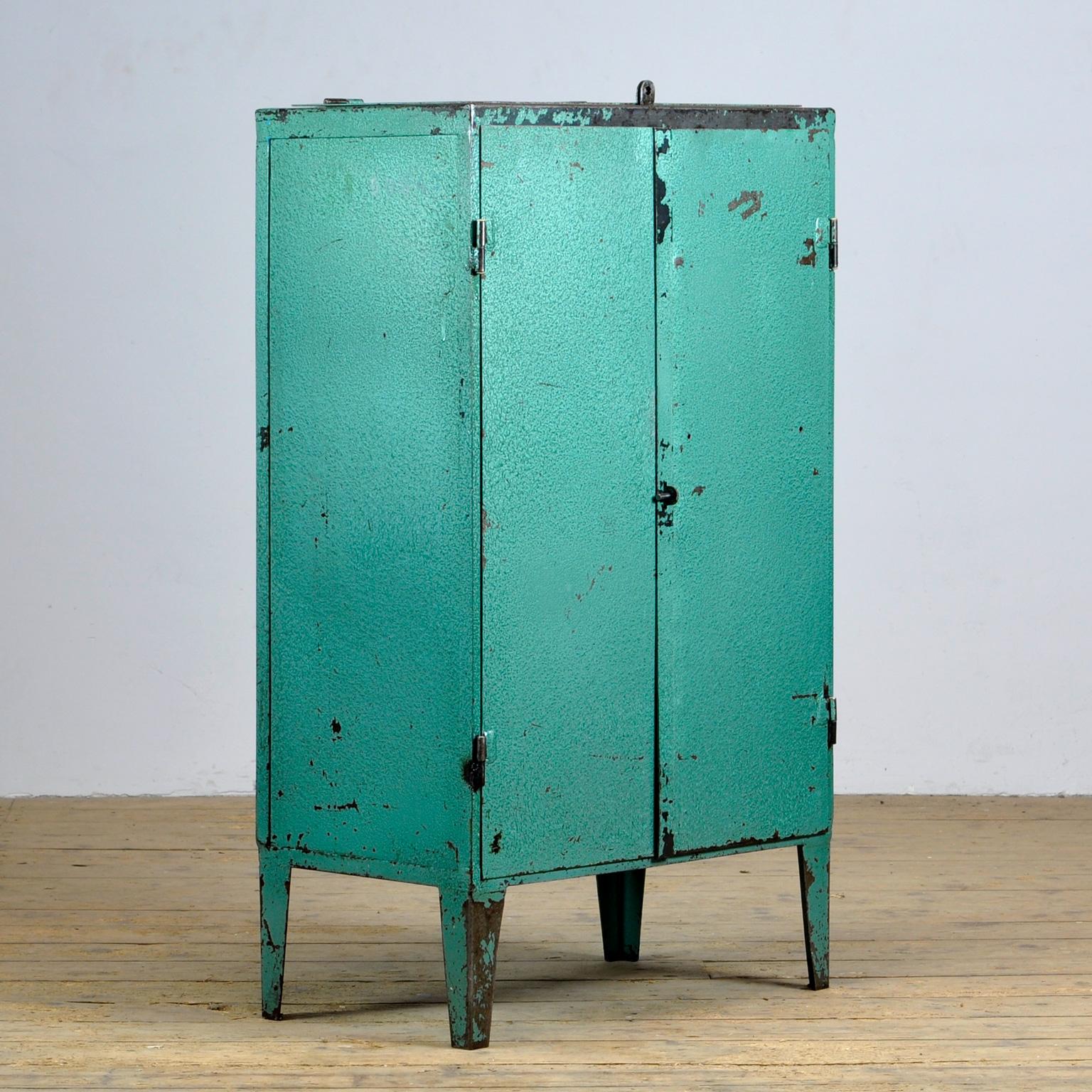 Industrial Iron 1960s For Sale at 1stDibs