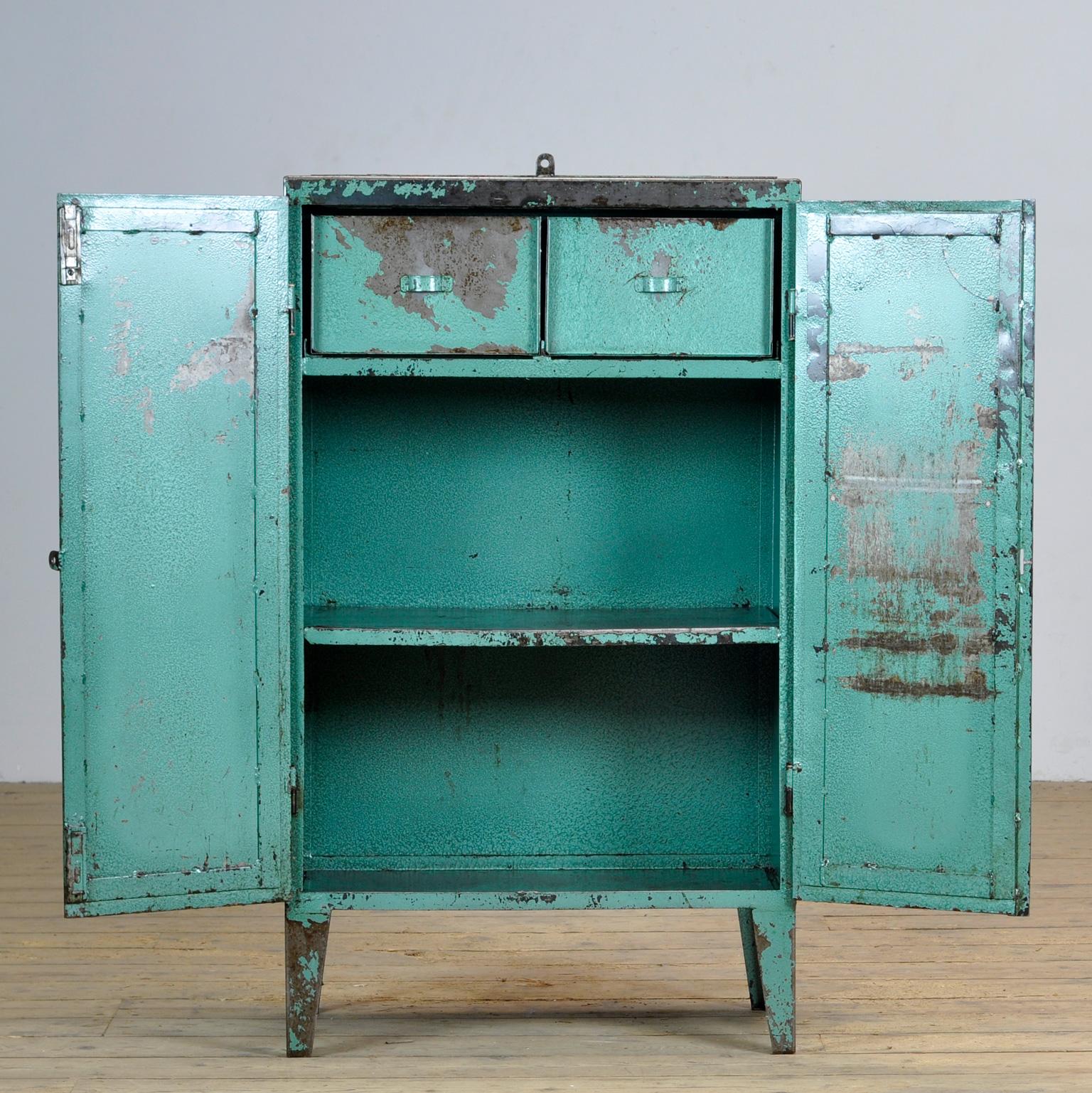 Industrial Iron 1960s For Sale at 1stDibs