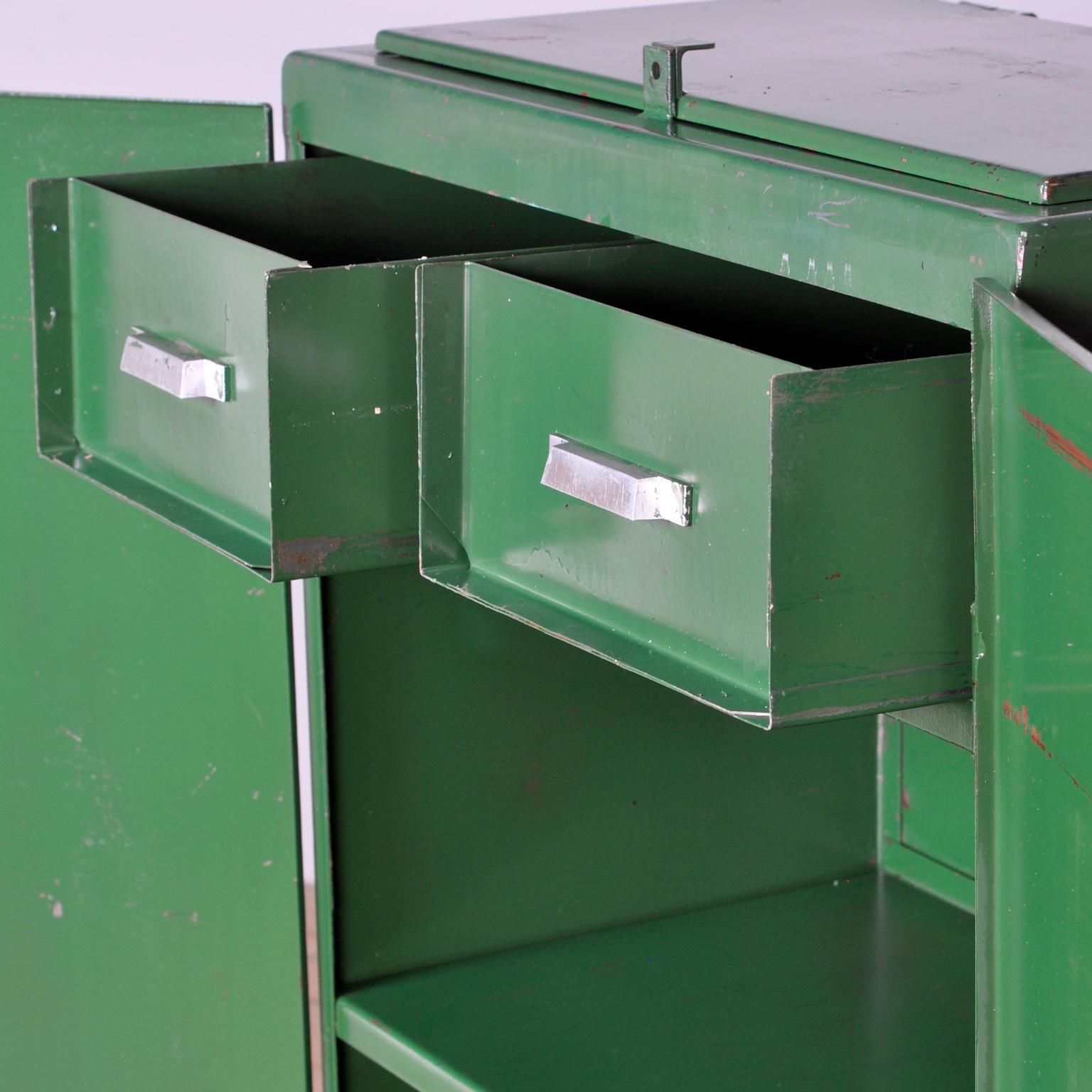 Industrial Iron 1960s at 1stDibs