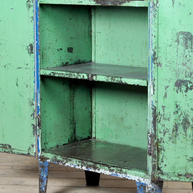 Industrial Iron 1960s For Sale at 1stDibs