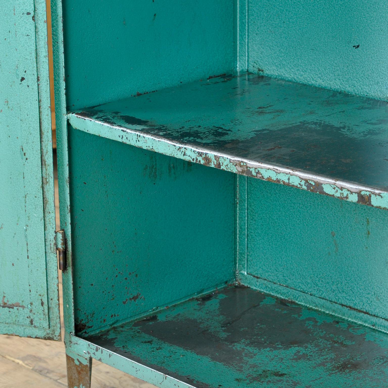 Industrial Iron 1960s For Sale at 1stDibs