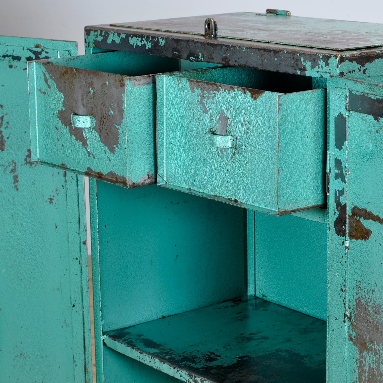 Industrial Iron 1960s For Sale at 1stDibs