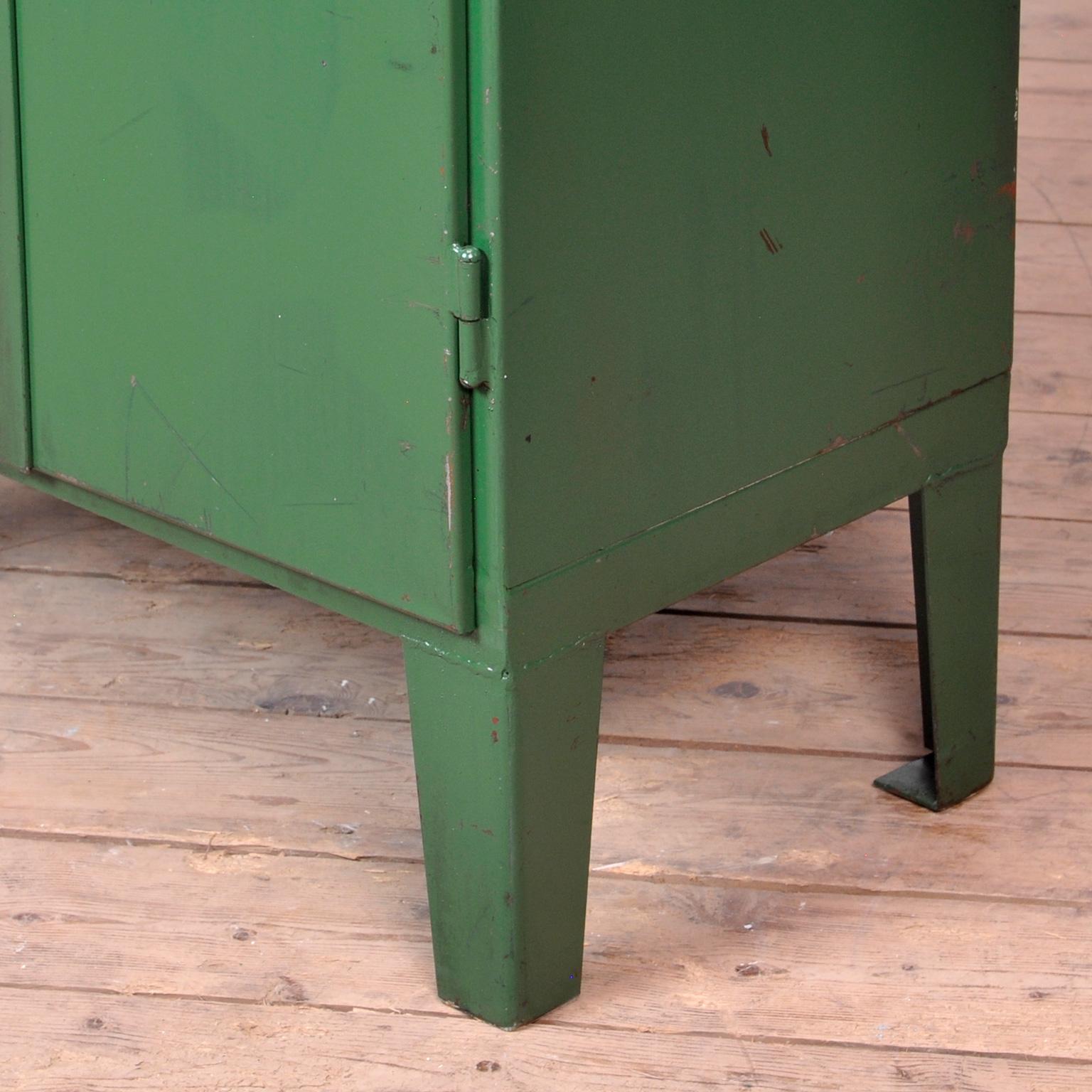 Industrial Iron 1960s at 1stDibs