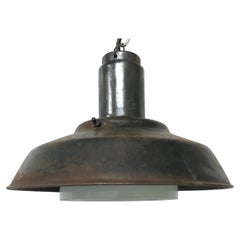 Industrial Chandeliers and Pendants