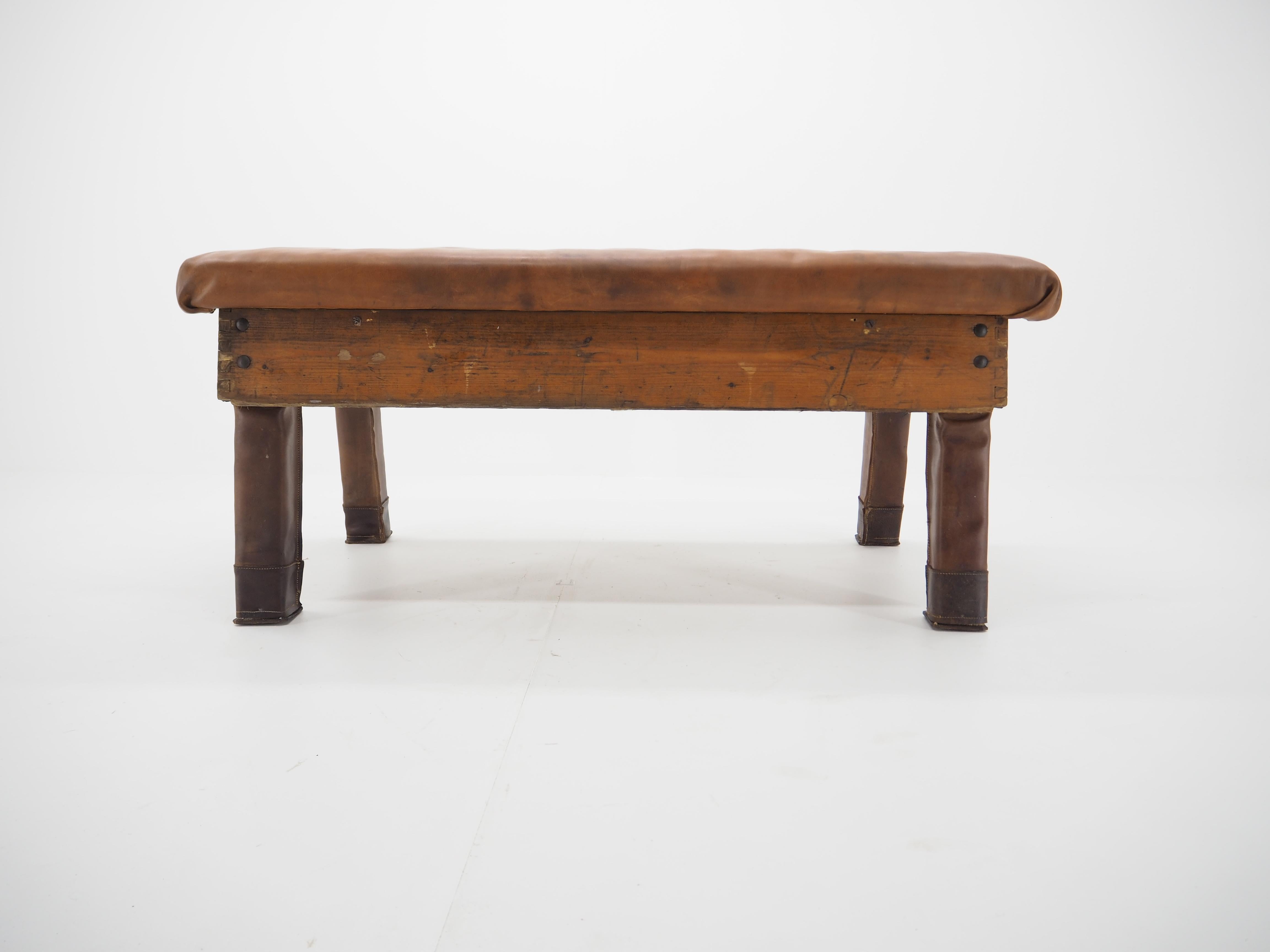 industrial bench seat