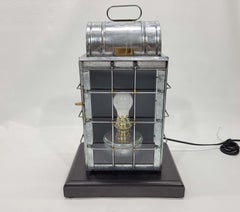 Industrial Lighting Ships Lantern