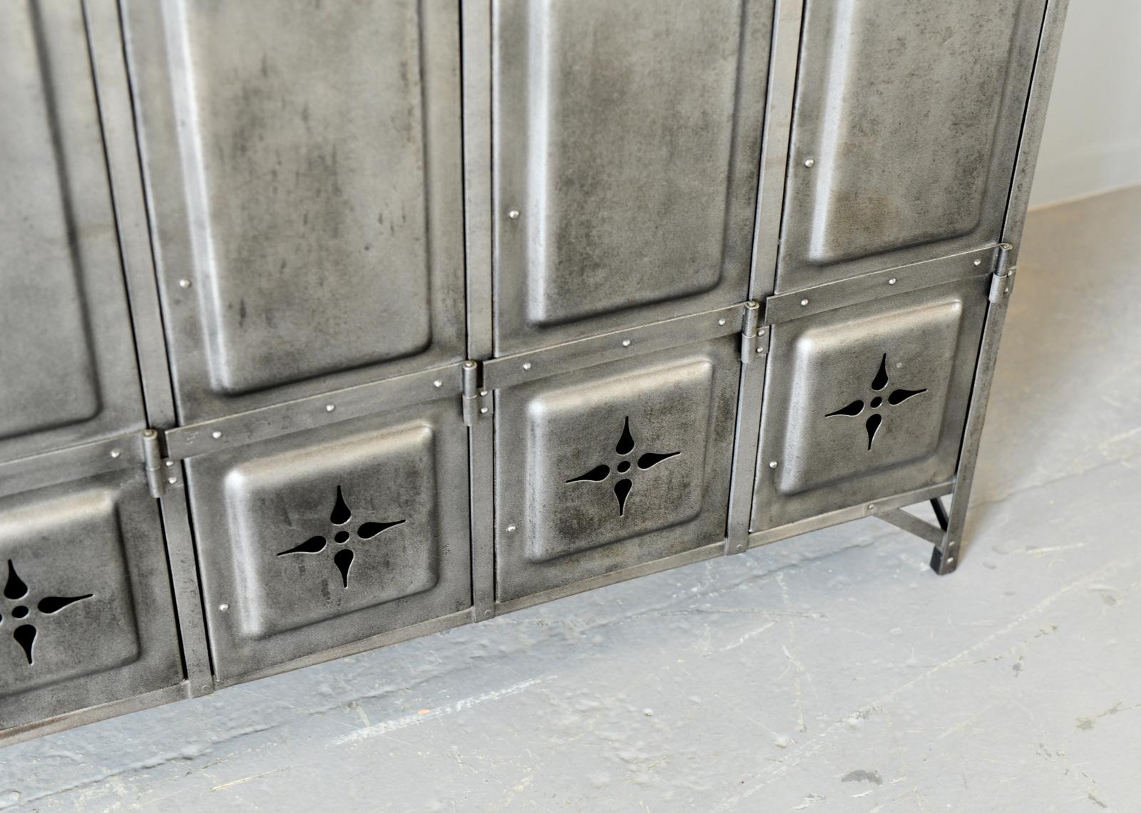 Taquillas industriales de Kuppersbusch circa años 20 principios del siglo XX en venta