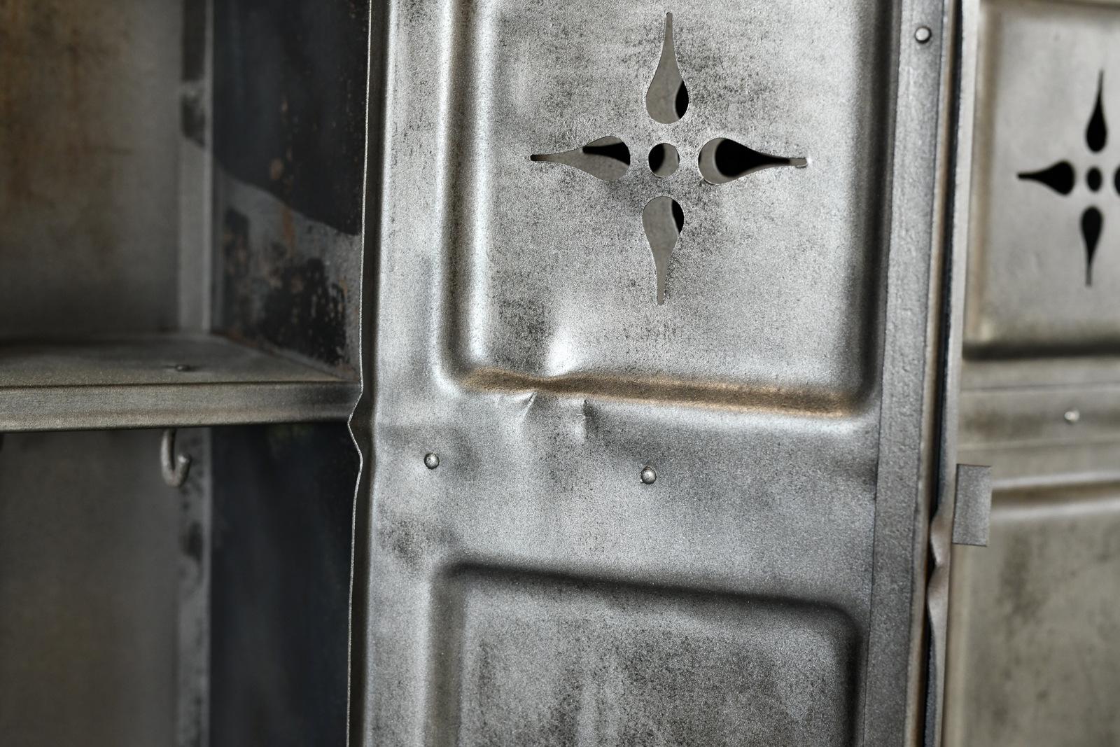 Taquillas industriales de Kuppersbusch circa años 20 en venta 1