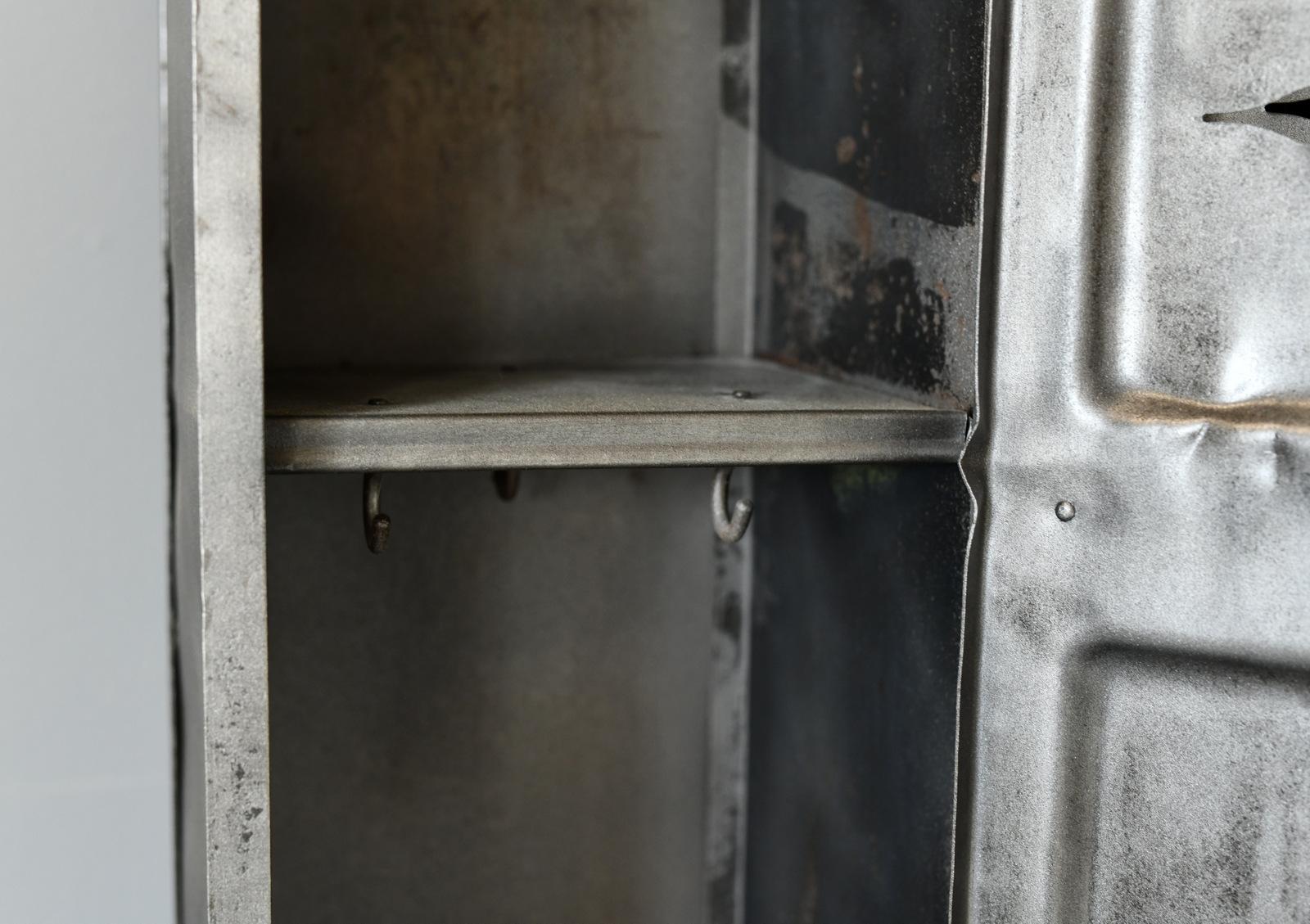 Taquillas industriales de Kuppersbusch circa años 20 en venta 2