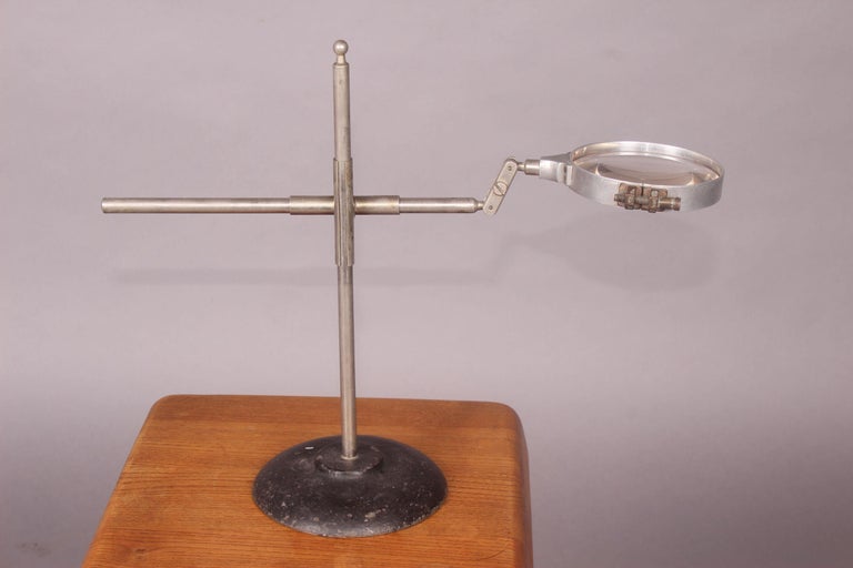 Industrial Loupe For Sale at 1stDibs