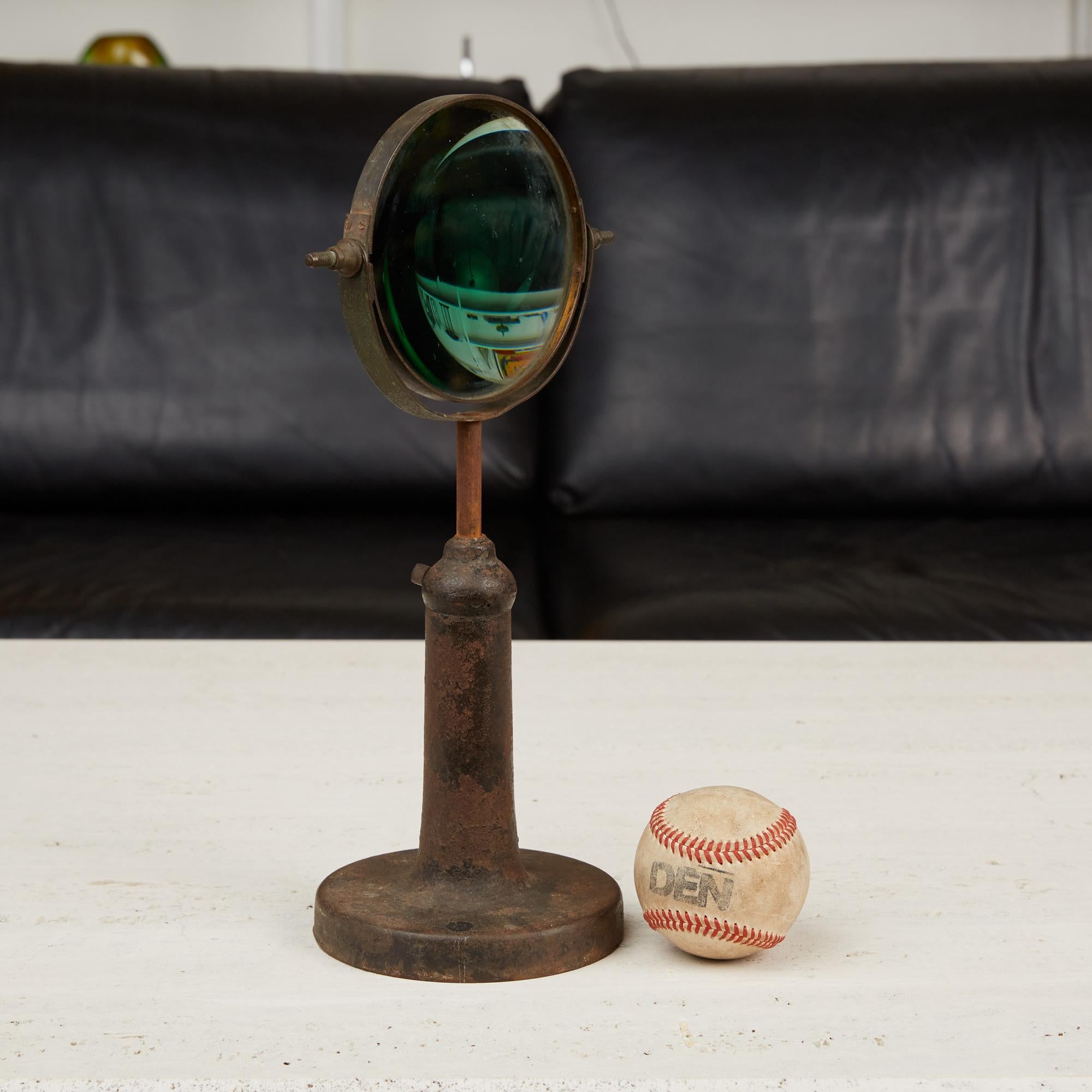 Moderne Loupe industrielle