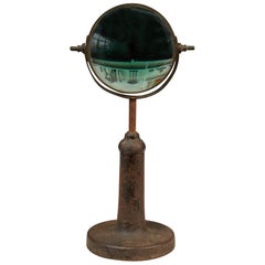 Loupe industrielle