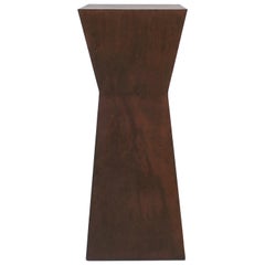 Industrial Metal Column Pedestal Pillar Stand