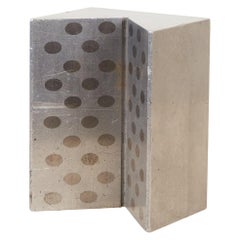 Industrial Metal Machine Block