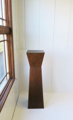 Industrial Metal Pedestal Column Pillar Stand