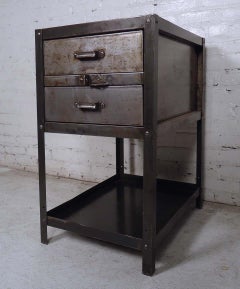 Industrial Metal Set