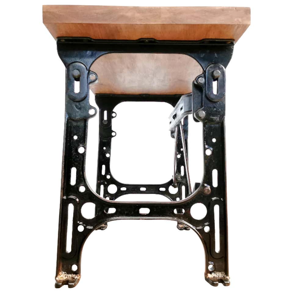 Engineer Table - 2 For Sale on 1stDibs