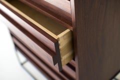 Industrial Modern Dresser