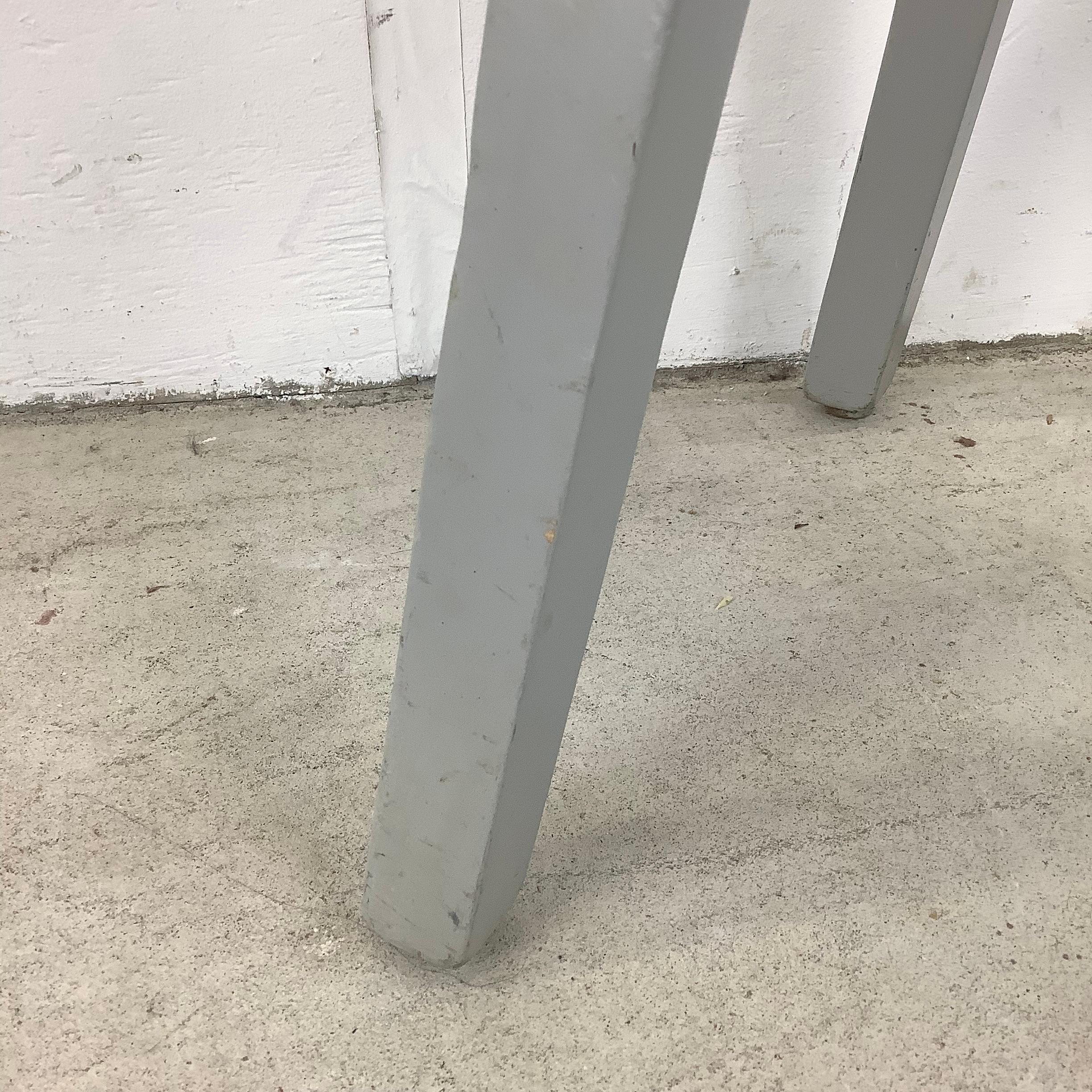 Industrial Modern Stool For Sale 7