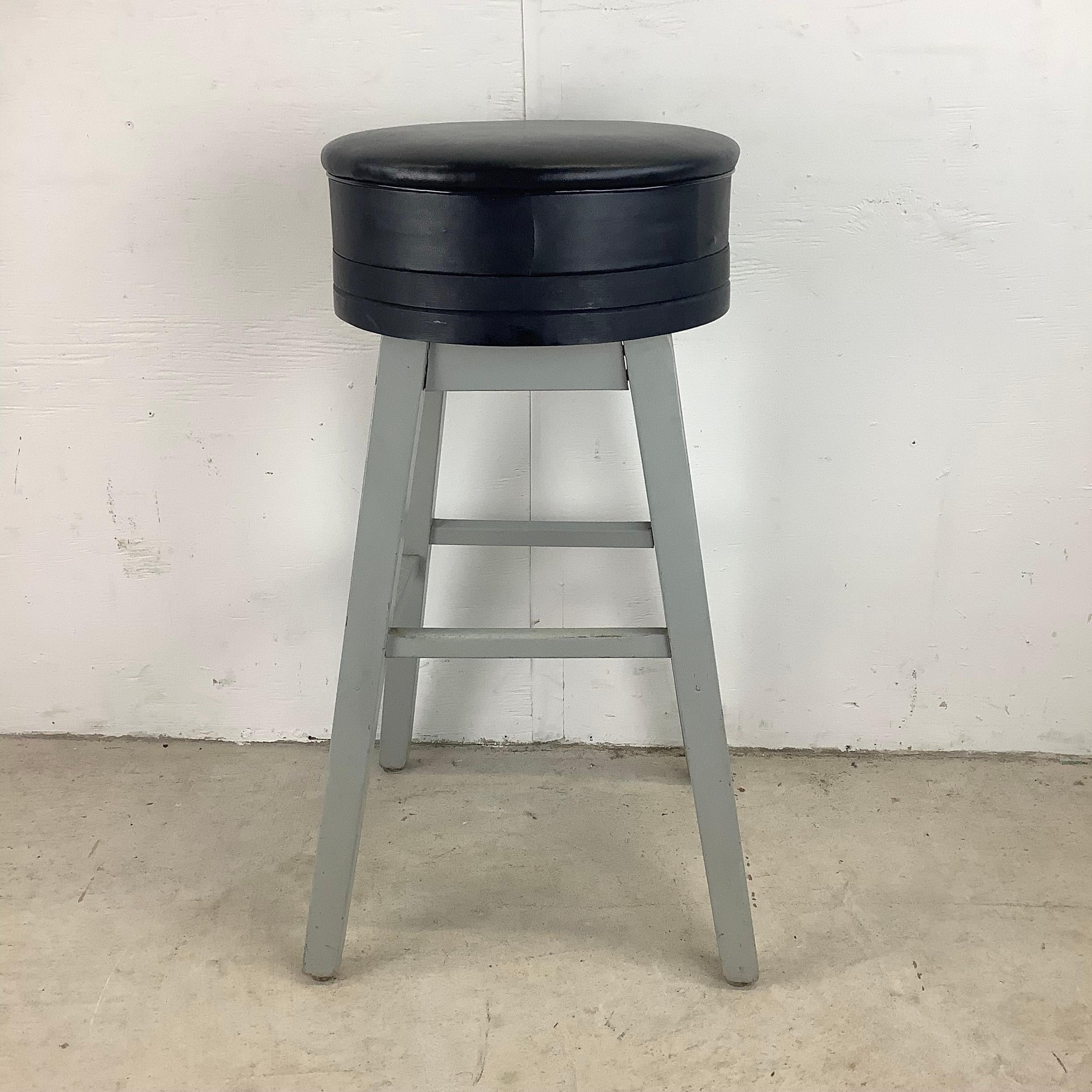 Industrial Modern Stool For Sale 8