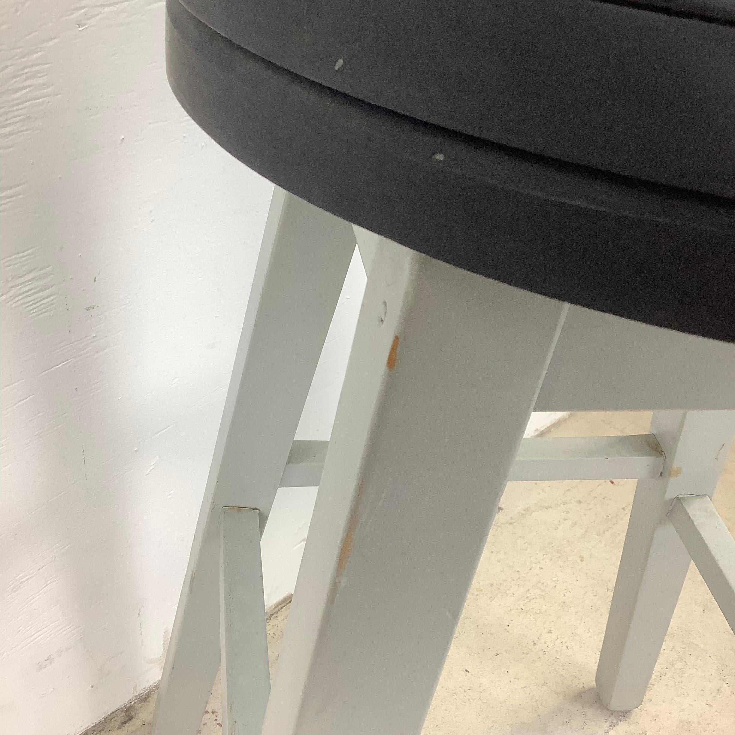 Industrial Modern Stool For Sale 1