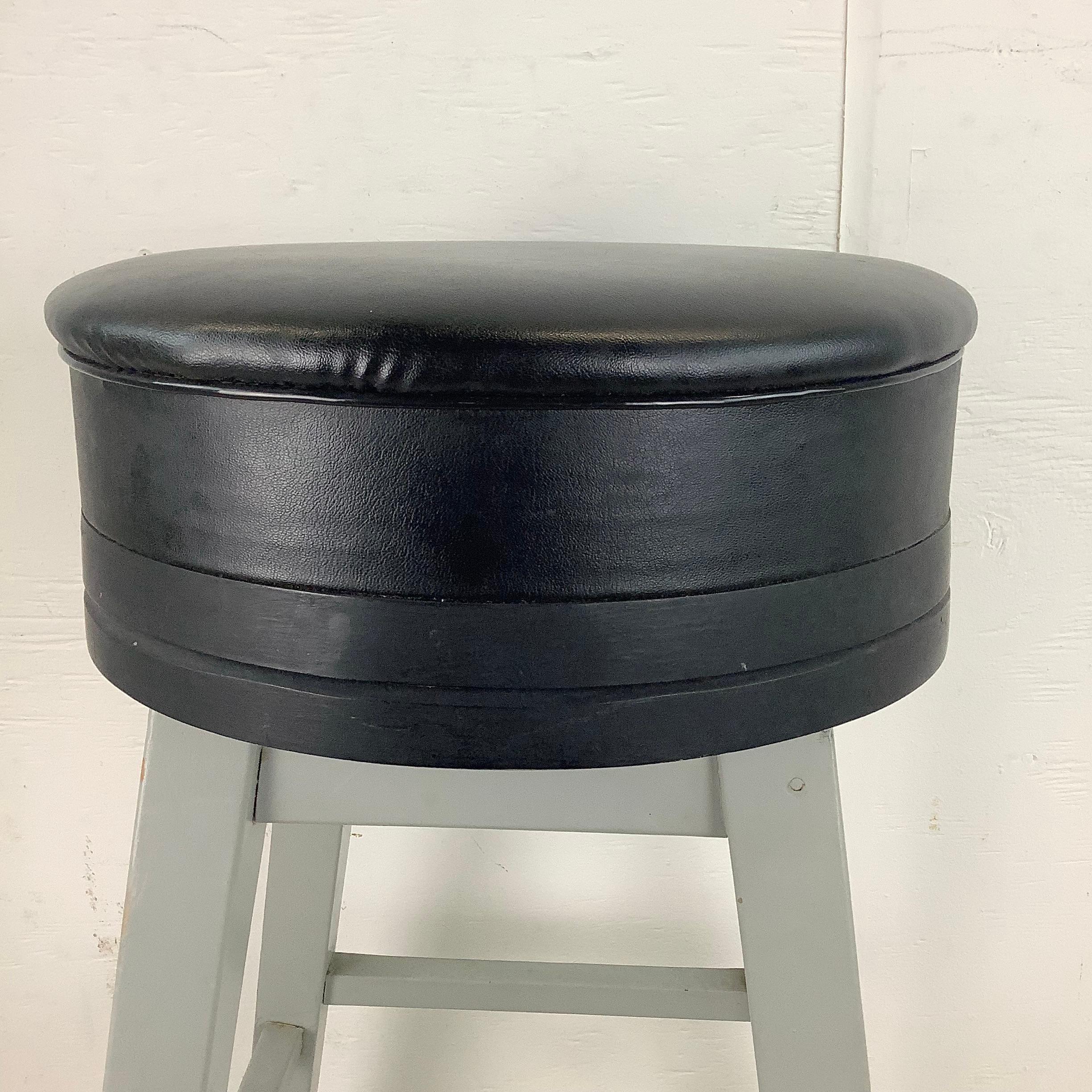 Industrial Modern Stool For Sale 2