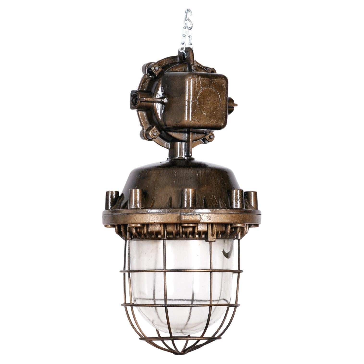 Industrial Chandeliers and Pendants - 1,553 For Sale at 1stDibs ...