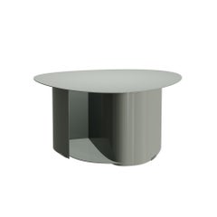 Industrial Oxide Stons coffee table crafted by Murmurio