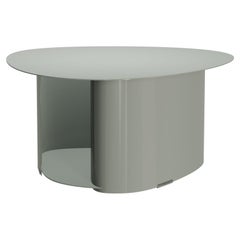 Industrial Oxide Stons coffee table crafted by Murmurio